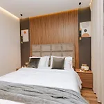 Appartement Suite De Luxe A Cote De Marina