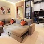 Appartement Suite De Luxe A Cote De Marina