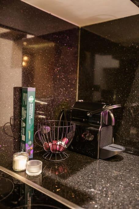 De Luxe A Cote De Marina Appartement Tanger