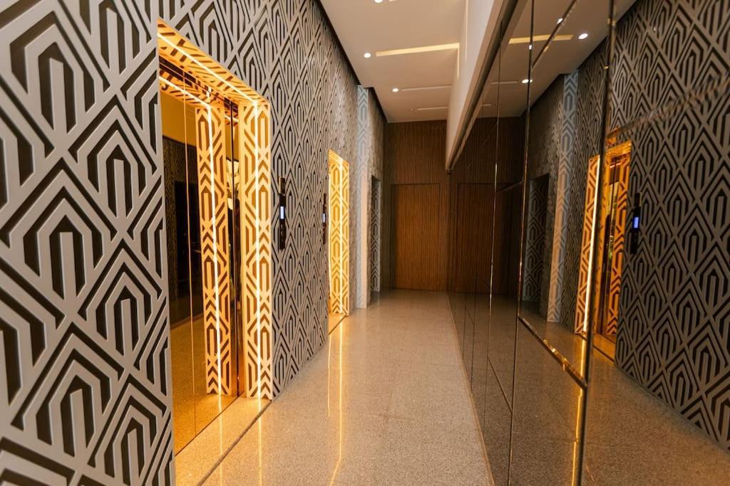 Appartement De Luxe A Cote De Marina Tanger
